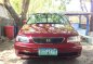 Honda Odyssey AT 2018 for sale-2