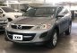 2013 Mazda CX9 4x2 A/T Gasoline for sale-11