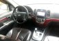 Hyundai Santa Fe crdi diesel 2007 for sale-0