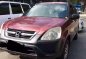 Honda Cr-V 2003 For sale-0