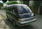 Mazda Power Van Manual Diesel for sale-3