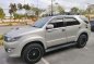 2014 Toyota Fortuner 4x2 V for sale-4