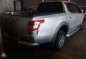 2018 Mitsubishi Strada for sale-1