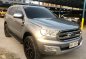 2016 Ford Everest Titanium for sale -1