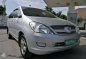 Toyota Innova E 2.5 Diesel 2005 model-0