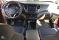 2016 Hyundai Tucson GL 2.2 CRDi Automatic Transmission-6