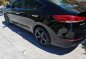 Hyundai Elantra 2016 Manual Transmission for sale-0