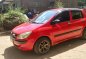 Hyundai Getz 2009 model for sale -1