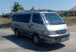 Toyota Hiace Grandia 3.0 diesel local 2003 for sale -2