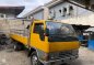 2001 Mitsubishi Fuso Canter for sale-1