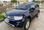 2014 Mitsubishi Montero for sale-0