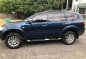 2011 Mitsubishi MONTERO Sport GLS for sale -0