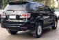 2012 Toyota Fortuner 4x2 G AT Diesel for sale -8