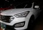 2017 Hyundai Santa Fe for sale-1