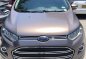 Ford Ecosport Titanium 2015 for sale-2