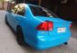 2002 Honda Civic for sale-0