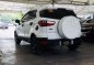 2017 Ford Ecosport Ambiente for sale-2