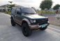 1992 Mitsubishi Pajero for sale-2