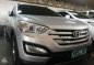 2014 Hyundai Santa Fe for sale -2