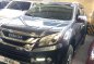 2017 Isuzu MUX for sale-2