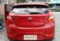 2015 Hyundai Accent Hatchback for sale -3