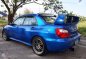 2007 Subaru WRX for sale-3