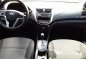 Hyundai Accent 2013 AT for sale -4