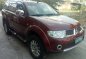 2013 Mitsubishi Montero for sale-4