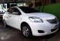 2012 Toyota Vios Manual for sale-4