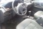 Mitsubishi Pajero Fieldmaster 2005 for sale-5