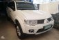 2010 Mitsubishi Montero for sale-0