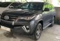 Toyota Fortuner 2018 for sale-0