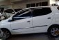 Toyota Wigo Manual G 2017 for sale-1