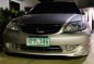 Honda Civic 2004 for sale -0