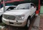 Toyota Land Cruiser LC100 Gas-2