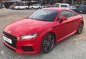 2016 Audi TT for sale-1