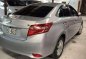 2017 Toyota Vios for sale-1