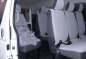 2017 Toyota Hiace Grandia Gl 3.0 Manual Diesel -1