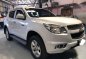 Chevrolet Trailblazer 2014 for sale-0