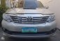 2014 Toyota Fortuner 3.0V for sale -0