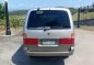 Toyota Hiace Grandia 3.0 diesel local 2003 for sale -4