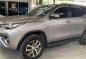 Toyota Fortuner 2017 for sale-0