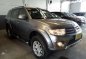 2014 Mitsubishi Montero GLX Automatic-0