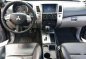 Mitsubishi Montero GLS V 2011 for sale -6