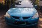 2005 Mitsubishi Lancer for sale-0