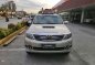 2014 Toyota Fortuner 4x2 V for sale-0