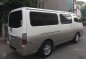 2012 Nissan Urvan for sale-2