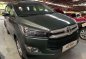 2017 Toyota Innova Automatic Alumina Jade Green-1