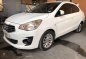 2017 Mitsubishi Mirage G4 GLX AT Automatic for sale-1