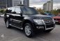 2015 Mitsubishi PAJERO BK for sale-0